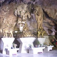Kuala Lumpur - Batu Caves
